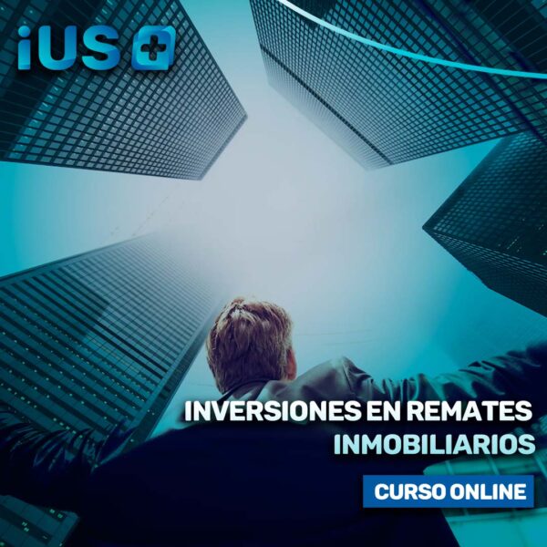 Inversiones en Remates Inmobiliarios