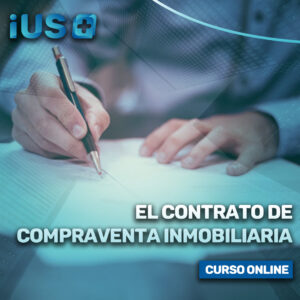 El contrato de compraventa inmobiliaria